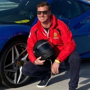 Meet your Posher, Scott